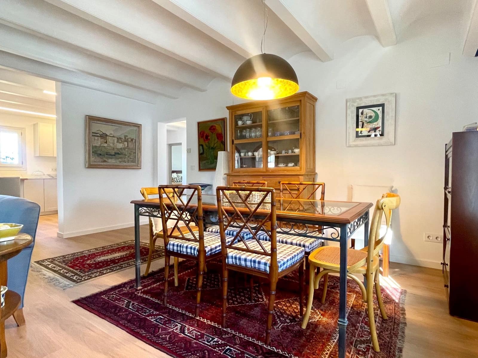 2 chambre Villa/Maison à vendre à Denia avec piscine garage - 650 000 € (Ref: 8559382)