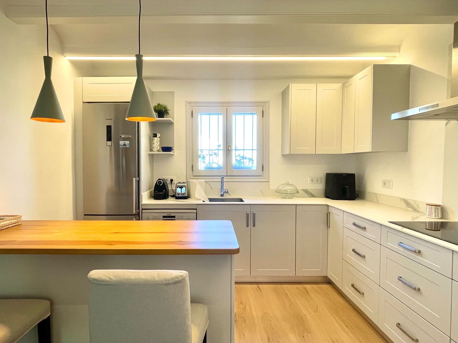 2 chambre Villa/Maison à vendre à Denia avec piscine garage - 650 000 € (Ref: 8559382)