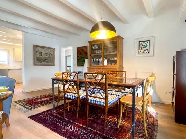 2 chambre Villa/Maison à vendre à El Montgó, Dénia avec piscine garage - 650 000 € (Ref: 8559382)