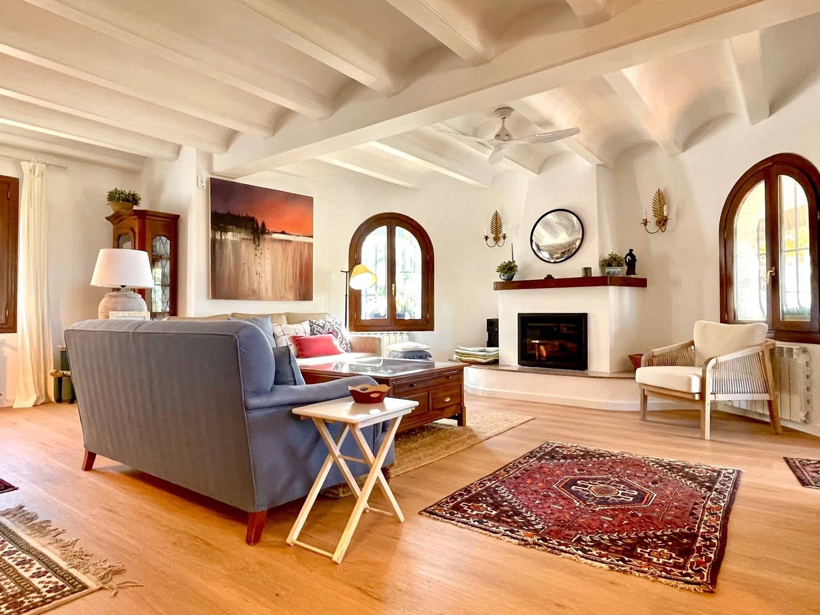 2 chambre Villa/Maison à vendre à Denia avec piscine garage - 650 000 € (Ref: 8559382)