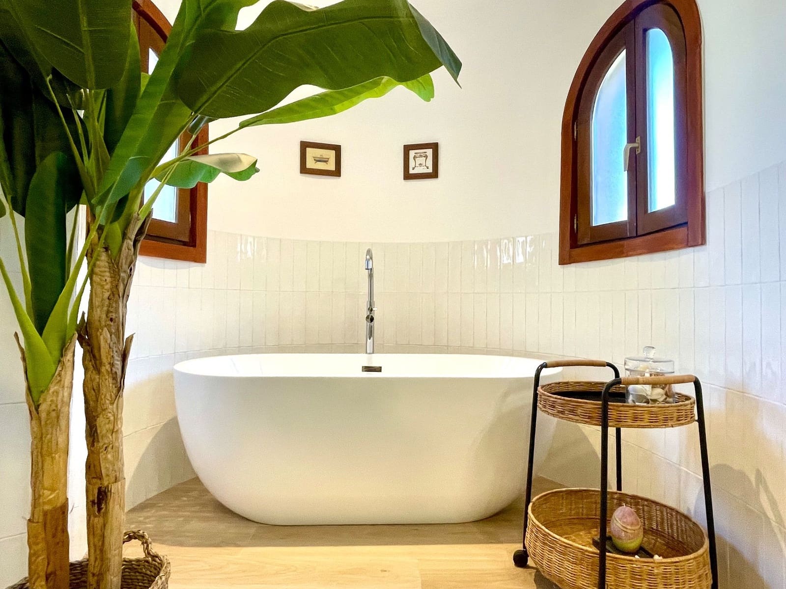 2 chambre Villa/Maison à vendre à Denia avec piscine garage - 650 000 € (Ref: 8559382)