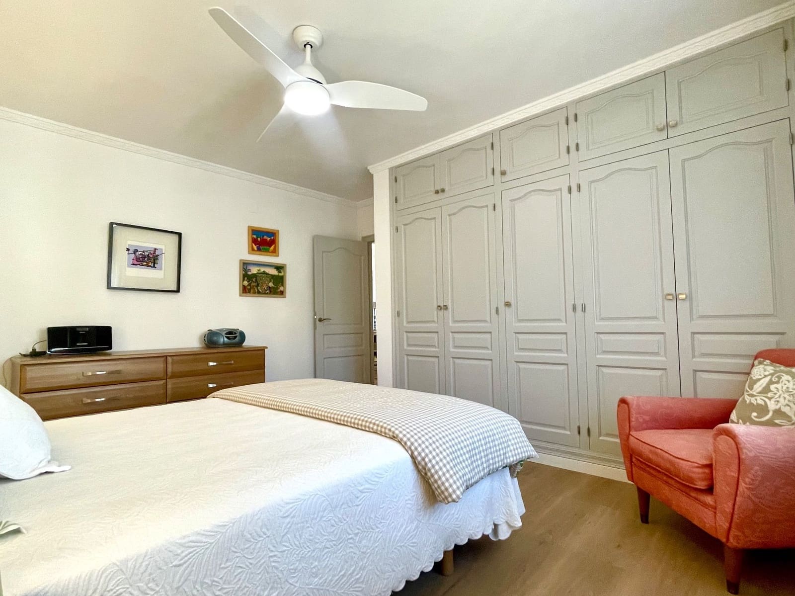 2 chambre Villa/Maison à vendre à Denia avec piscine garage - 650 000 € (Ref: 8559382)