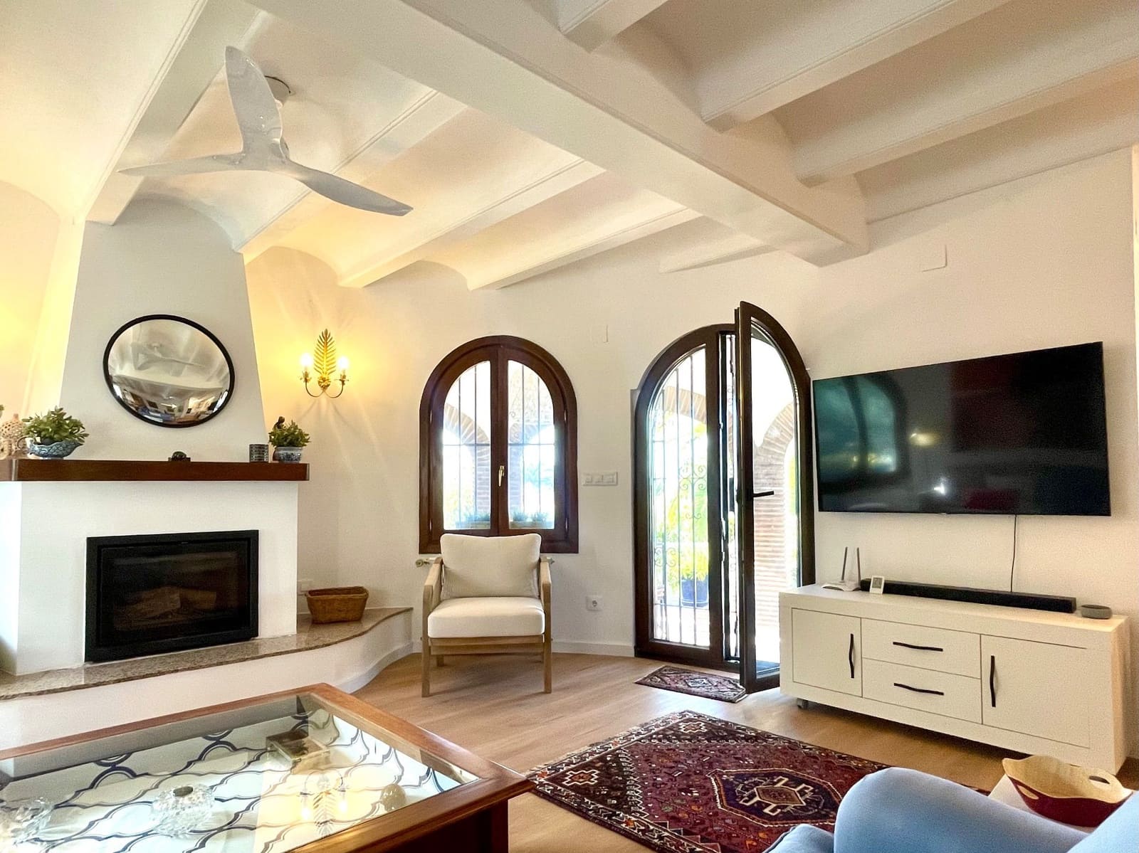 2 chambre Villa/Maison à vendre à Denia avec piscine garage - 650 000 € (Ref: 8559382)