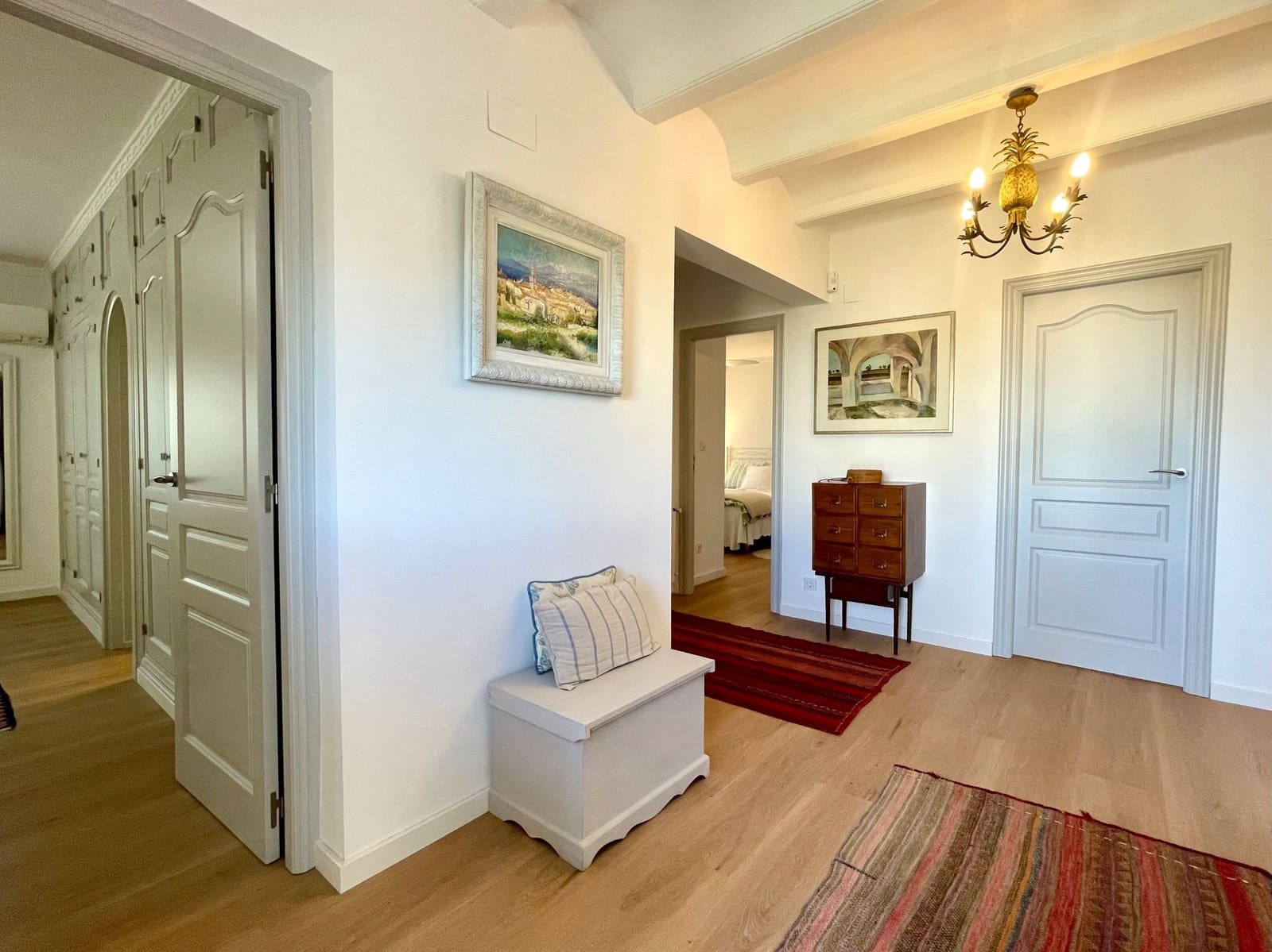 2 chambre Villa/Maison à vendre à Denia avec piscine garage - 650 000 € (Ref: 8559382)