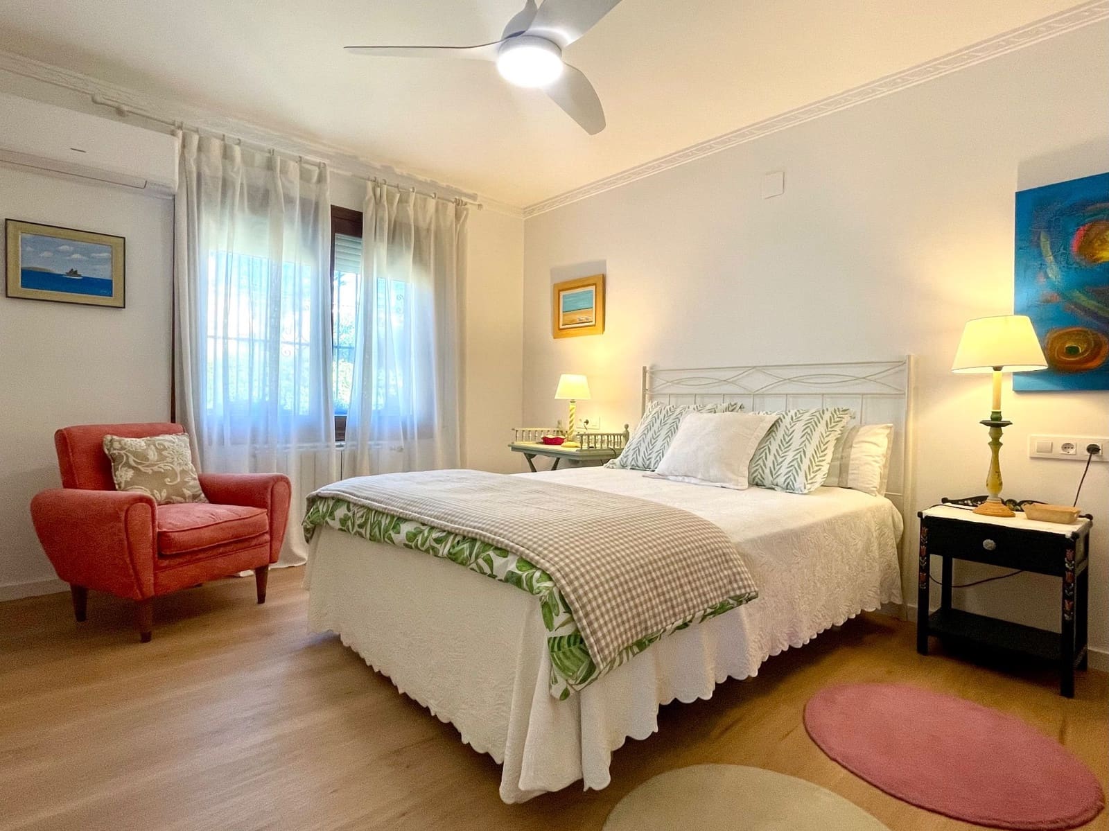 2 chambre Villa/Maison à vendre à Denia avec piscine garage - 650 000 € (Ref: 8559382)