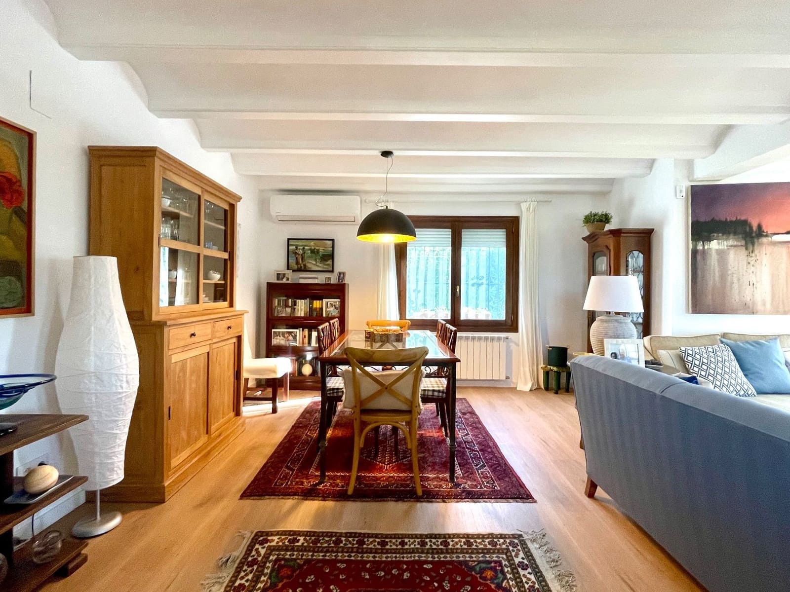 2 chambre Villa/Maison à vendre à Denia avec piscine garage - 650 000 € (Ref: 8559382)