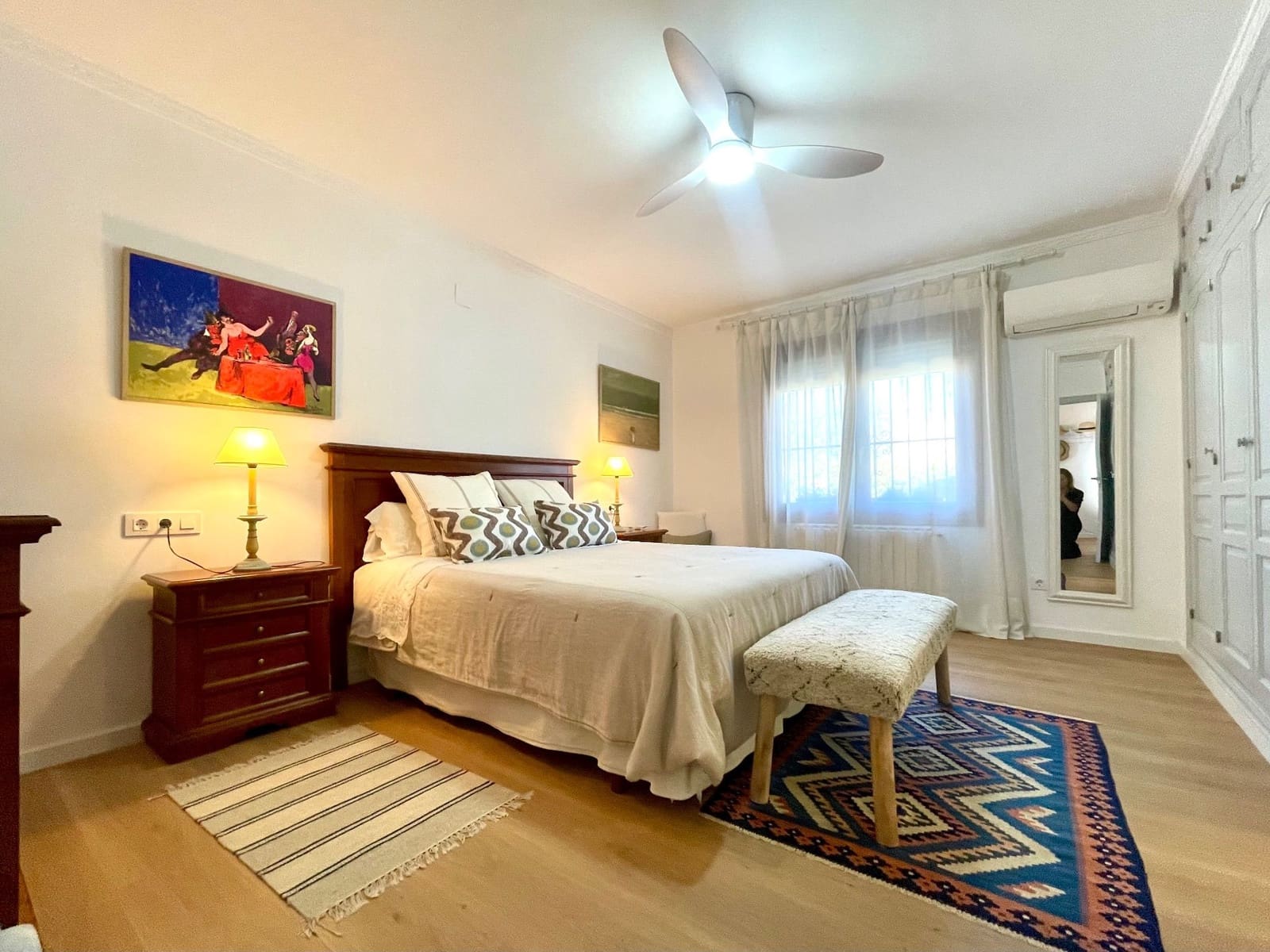 2 chambre Villa/Maison à vendre à Denia avec piscine garage - 650 000 € (Ref: 8559382)