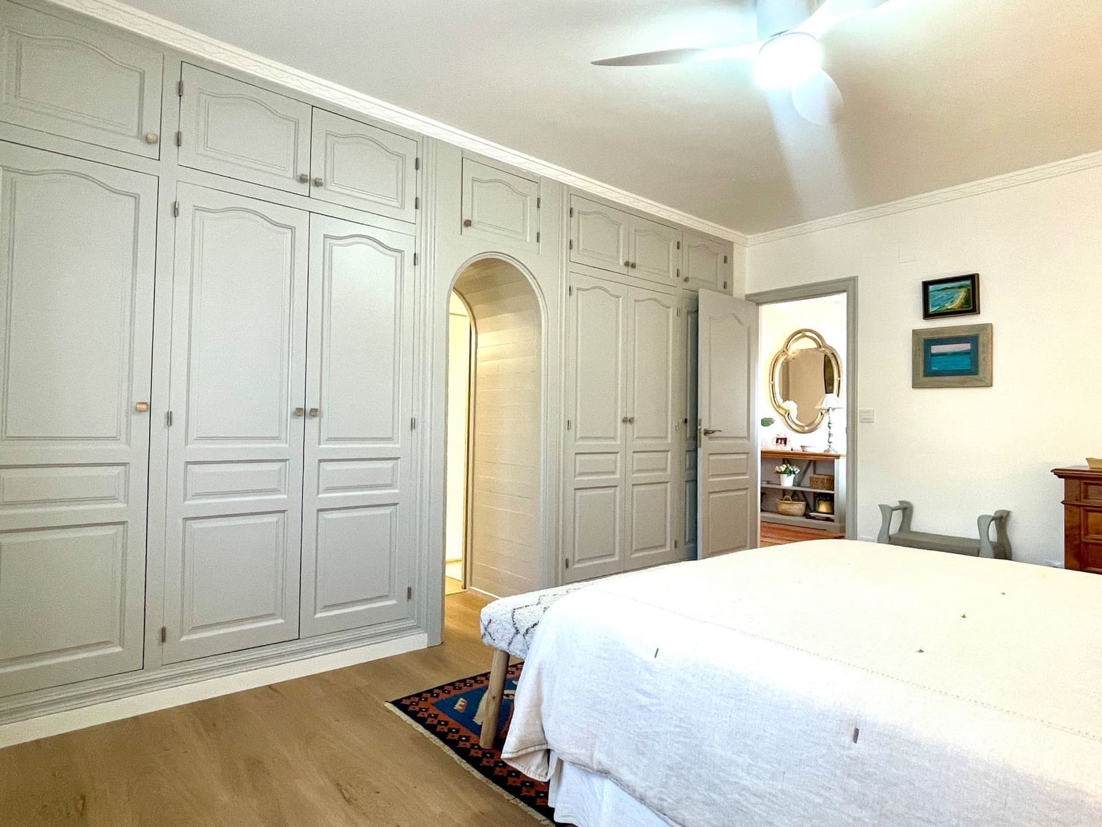 2 chambre Villa/Maison à vendre à Denia avec piscine garage - 650 000 € (Ref: 8559382)