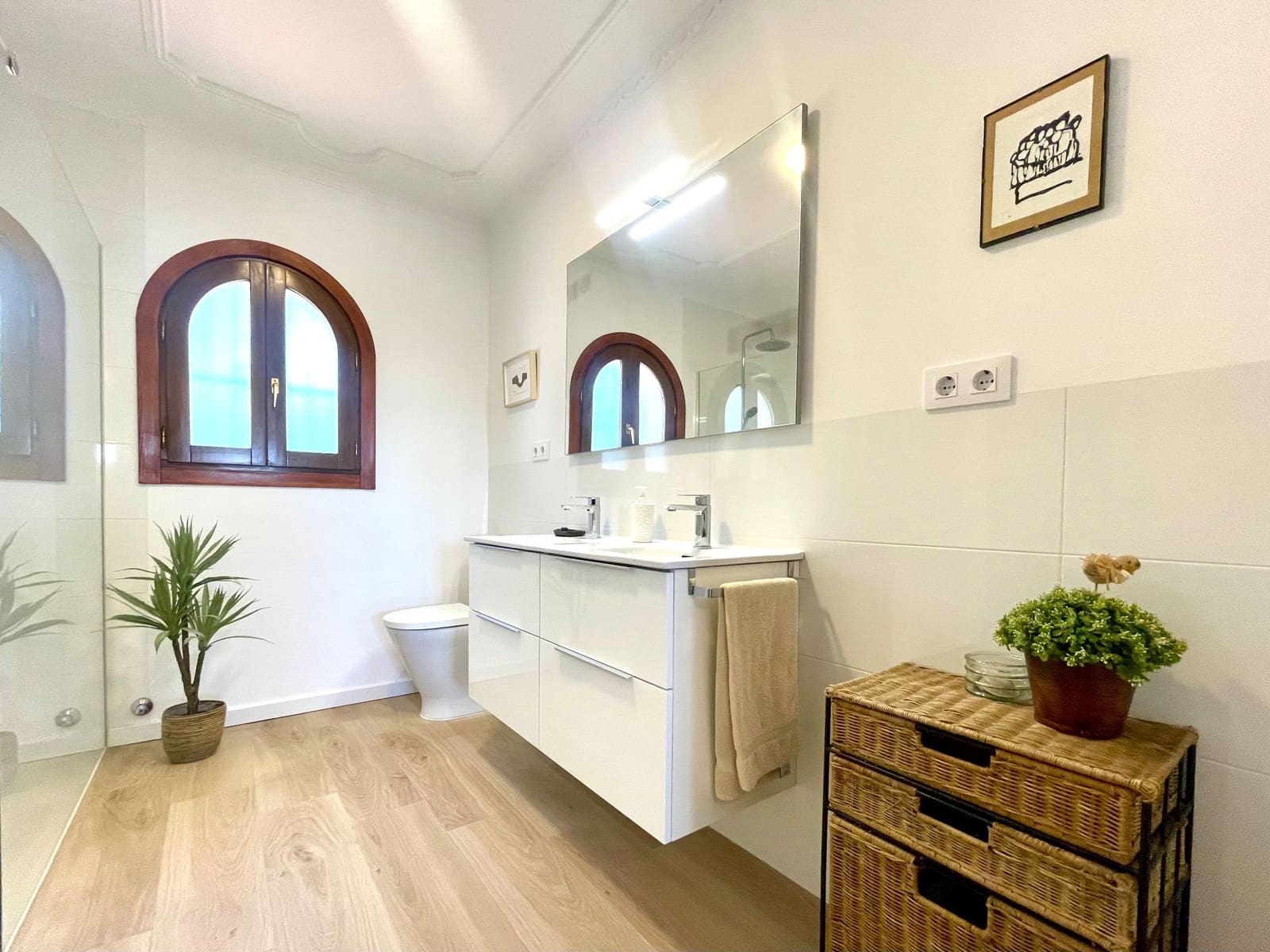 2 chambre Villa/Maison à vendre à Denia avec piscine garage - 650 000 € (Ref: 8559382)