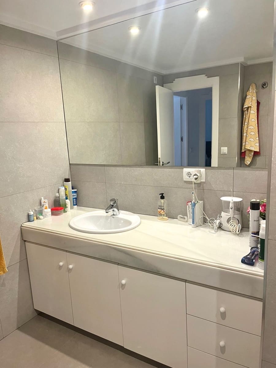 3 soveværelse Lejlighed til salg i Denia med swimmingpool garage - € 610.000 (Ref: 8588244)