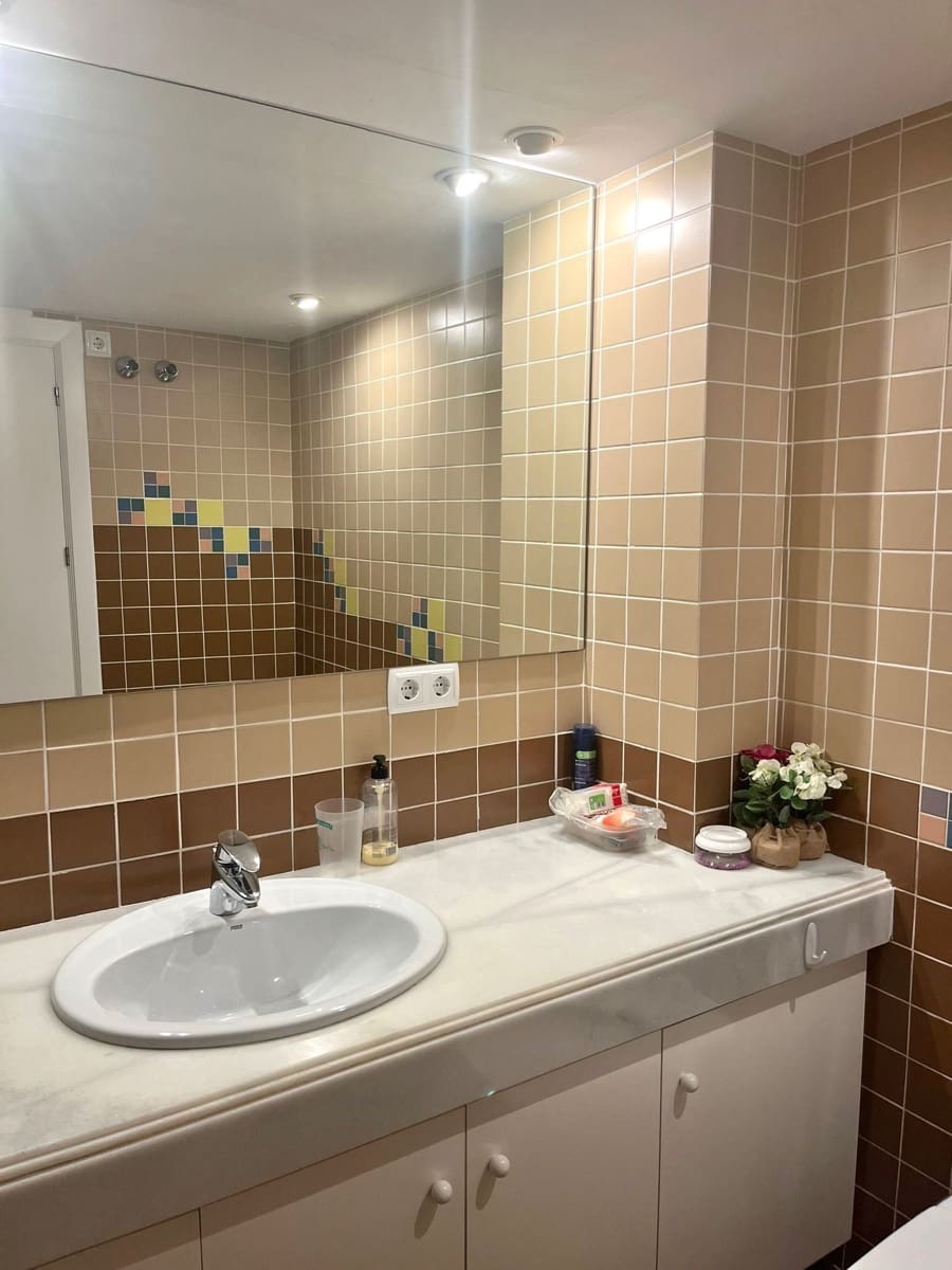 3 soveværelse Lejlighed til salg i Denia med swimmingpool garage - € 610.000 (Ref: 8588244)