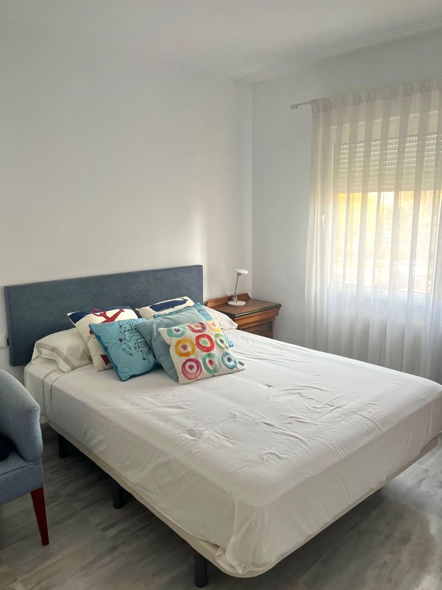 3 soveværelse Lejlighed til salg i Denia med swimmingpool garage - € 610.000 (Ref: 8588244)