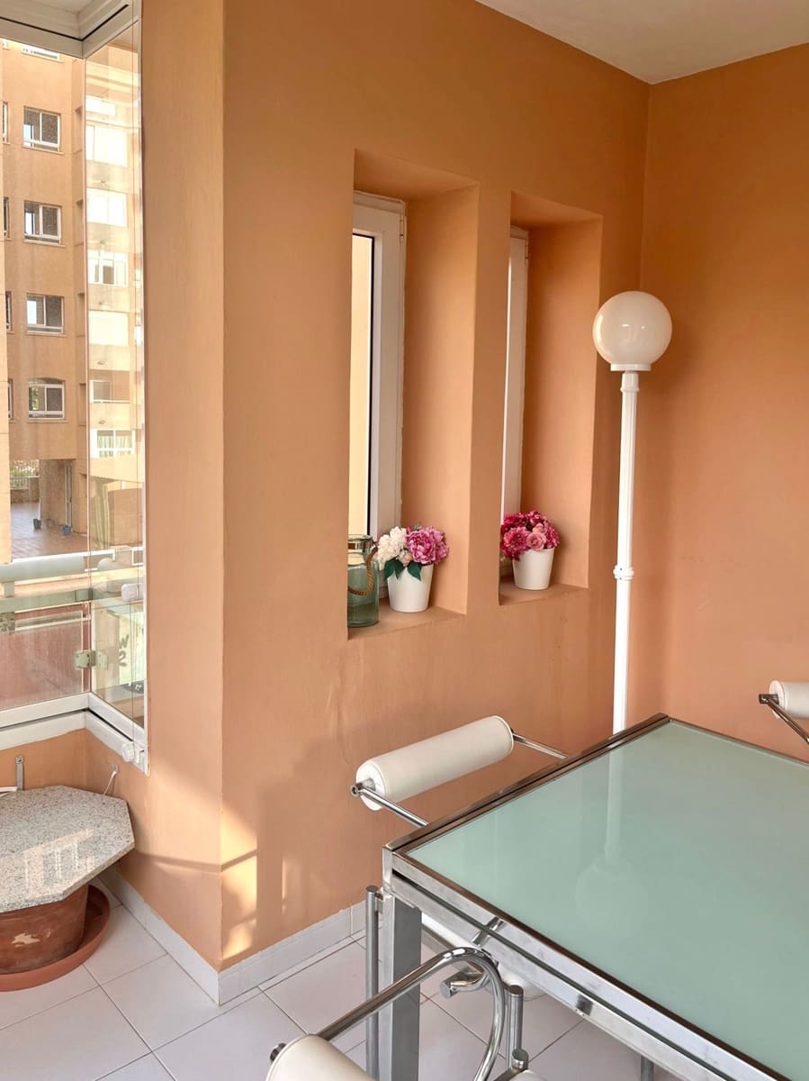 3 soveværelse Lejlighed til salg i Denia med swimmingpool garage - € 610.000 (Ref: 8588244)