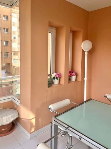 3 soveværelse Lejlighed til salg i El Puerto, Dénia med swimmingpool garage - € 610.000 (Ref: 8588244)