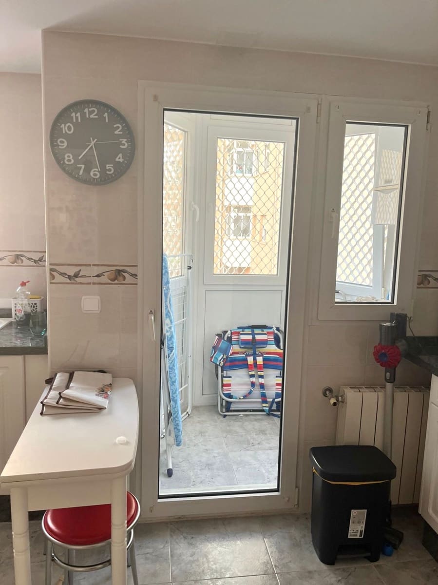 3 soveværelse Lejlighed til salg i Denia med swimmingpool garage - € 610.000 (Ref: 8588244)