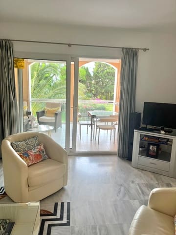 3 soveværelse Lejlighed til salg i El Puerto, Dénia med swimmingpool garage - € 610.000 (Ref: 8588244)