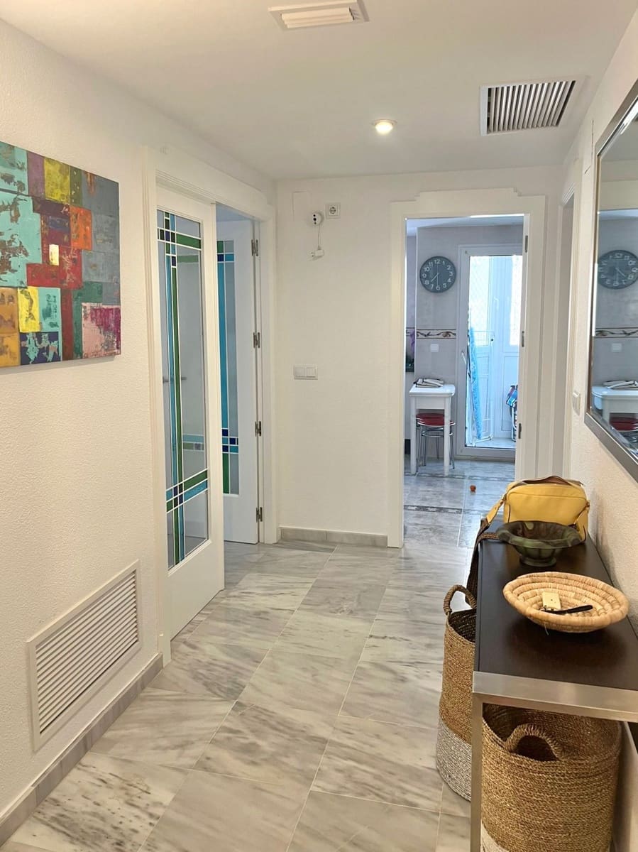 3 soveværelse Lejlighed til salg i Denia med swimmingpool garage - € 610.000 (Ref: 8588244)