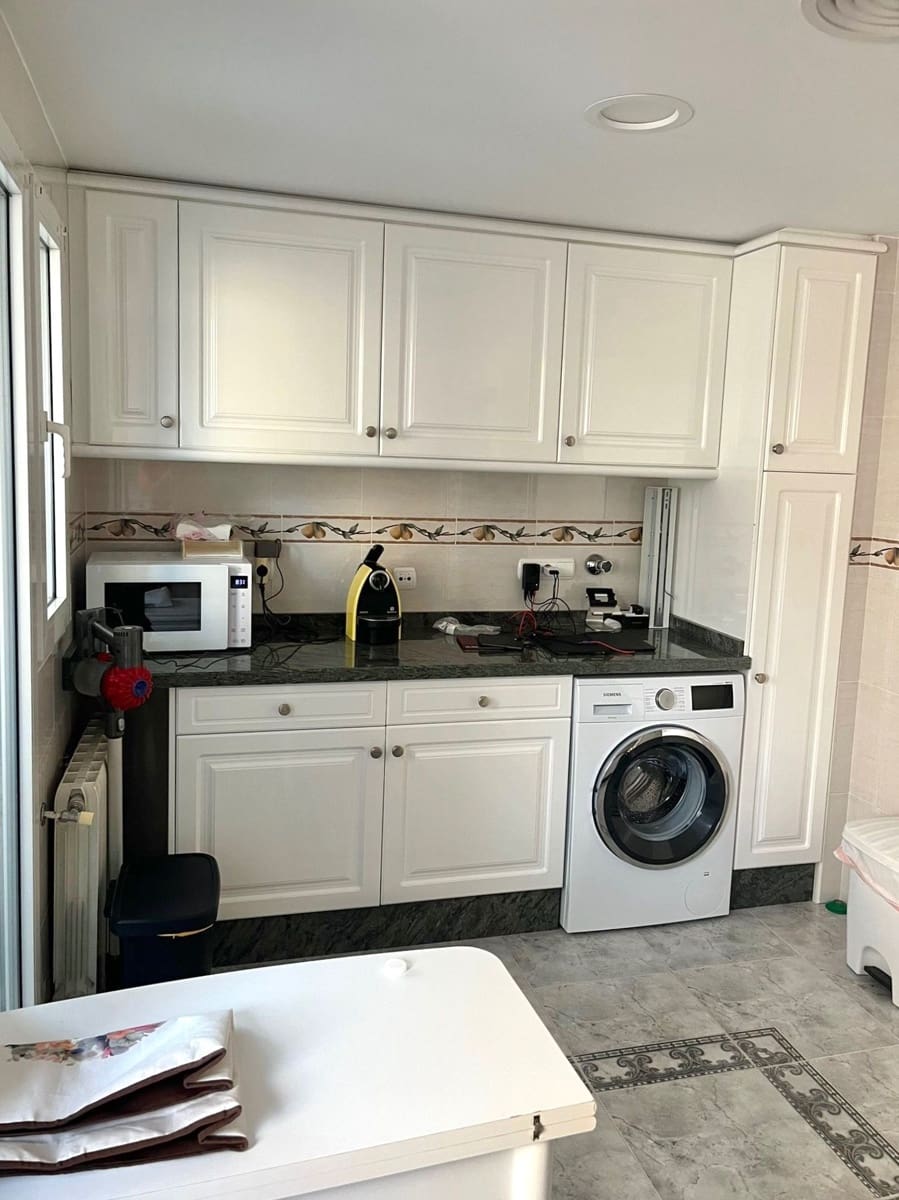 3 soveværelse Lejlighed til salg i Denia med swimmingpool garage - € 610.000 (Ref: 8588244)