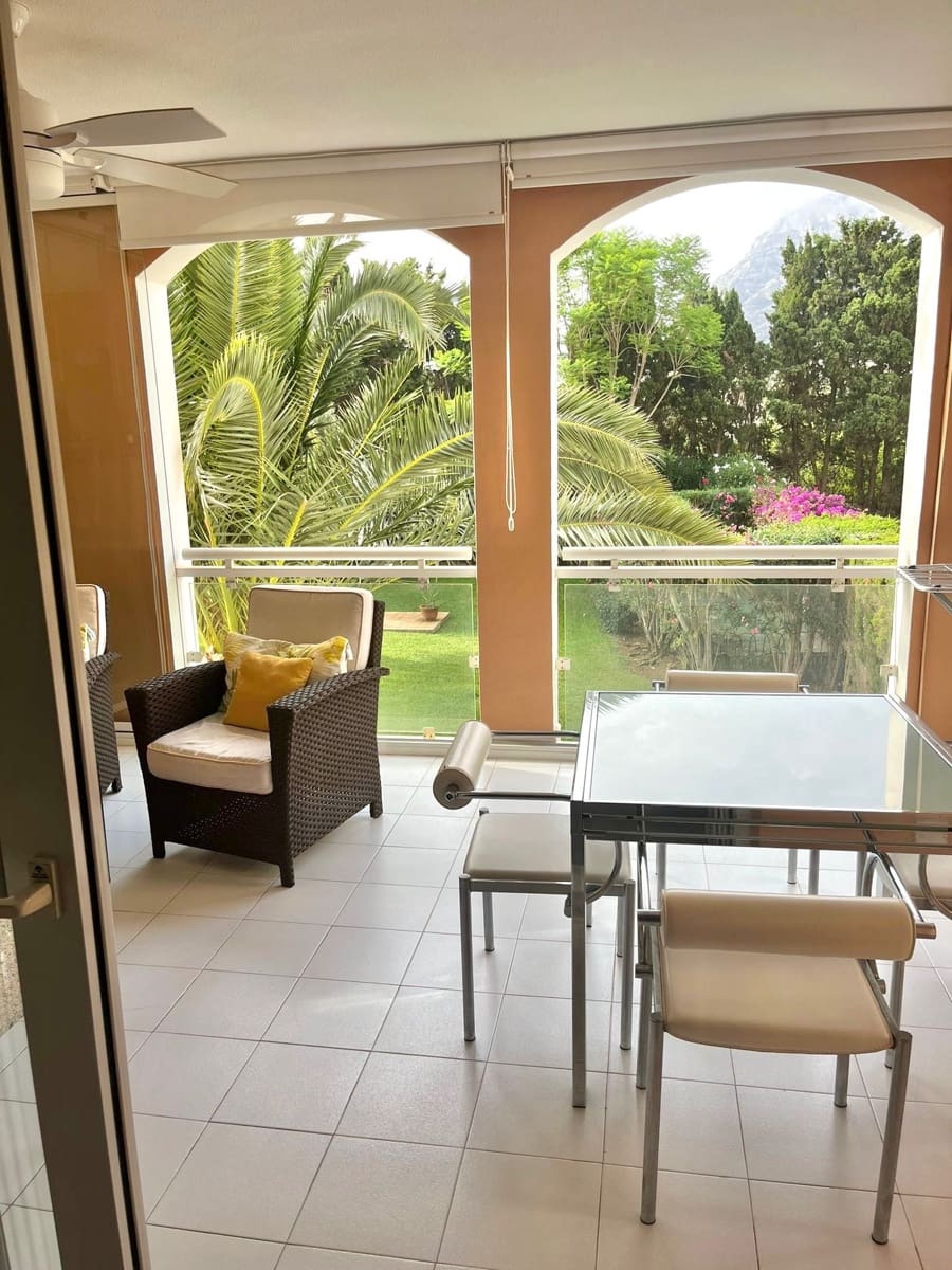 3 soveværelse Lejlighed til salg i Denia med swimmingpool garage - € 610.000 (Ref: 8588244)