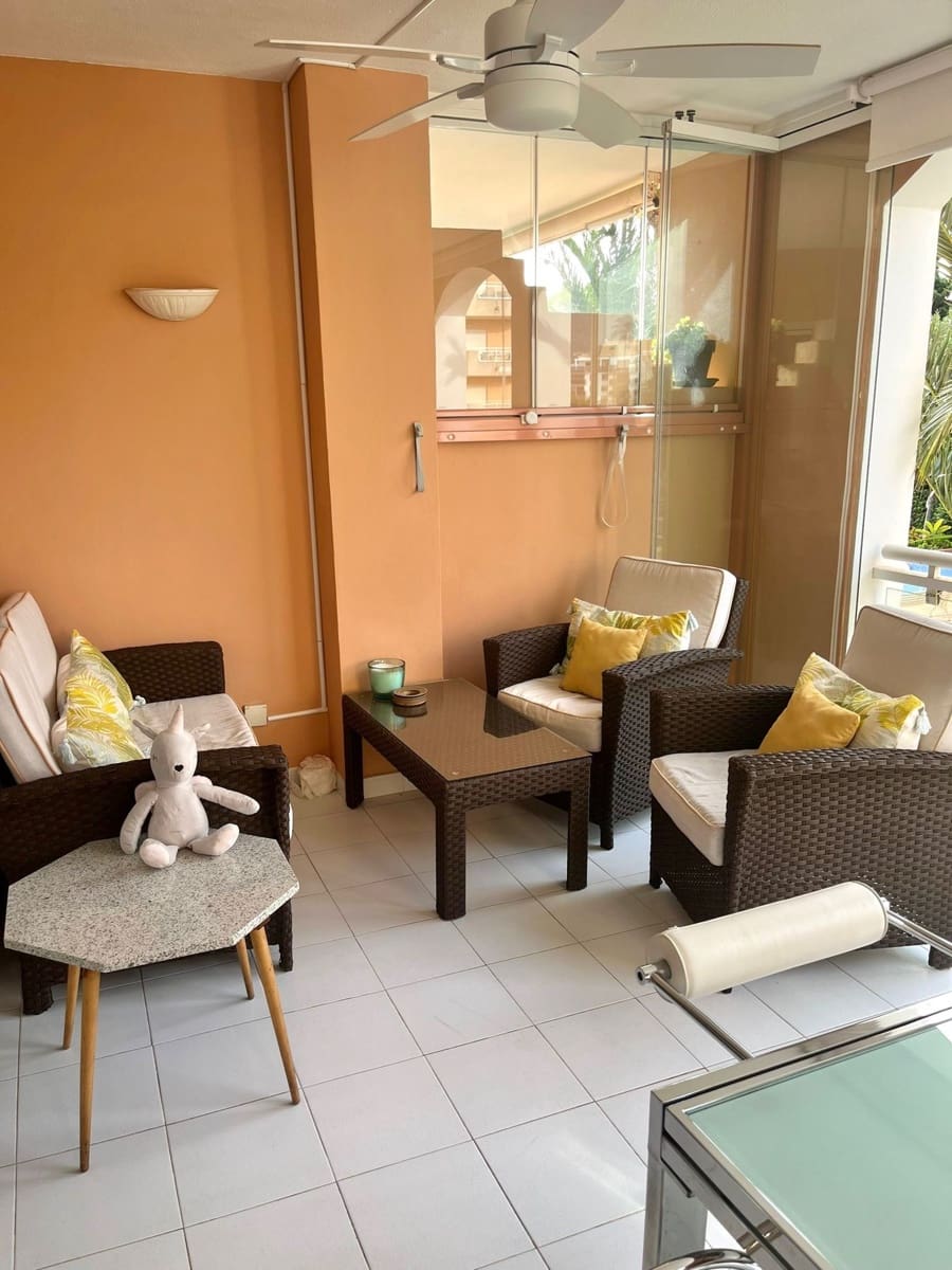 3 soveværelse Lejlighed til salg i Denia med swimmingpool garage - € 610.000 (Ref: 8588244)