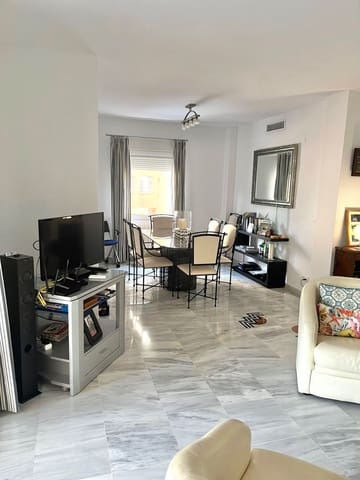 3 soveværelse Lejlighed til salg i El Puerto, Dénia med swimmingpool garage - € 610.000 (Ref: 8588244)