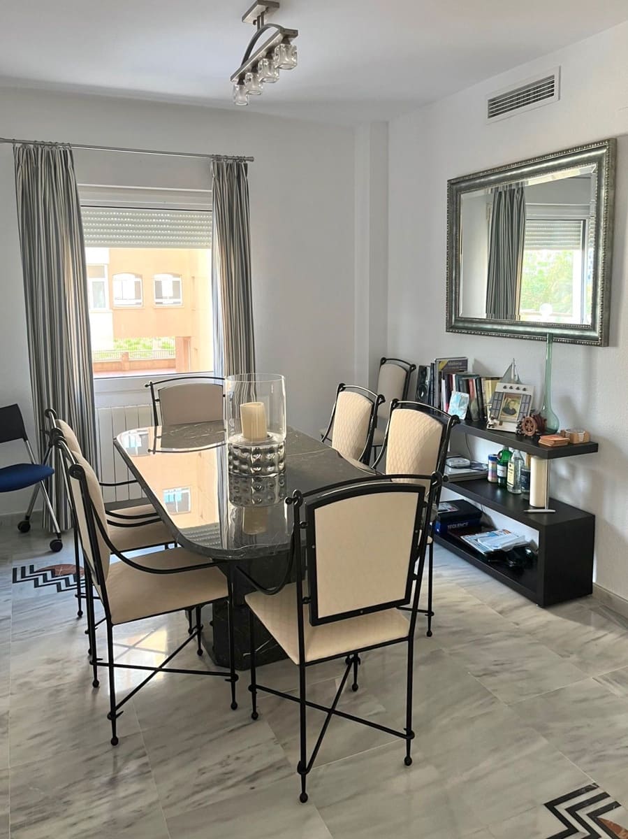 3 soveværelse Lejlighed til salg i Denia med swimmingpool garage - € 610.000 (Ref: 8588244)