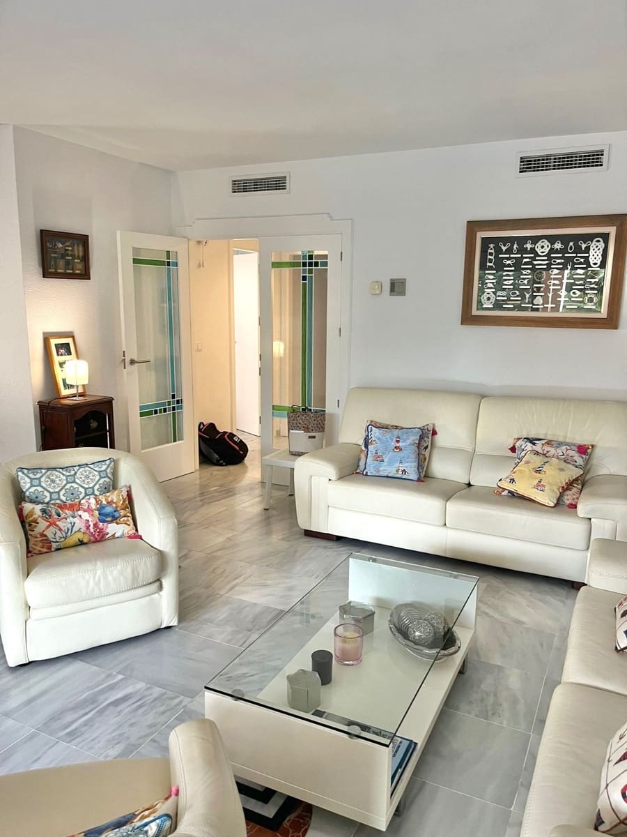 3 soveværelse Lejlighed til salg i Denia med swimmingpool garage - € 610.000 (Ref: 8588244)