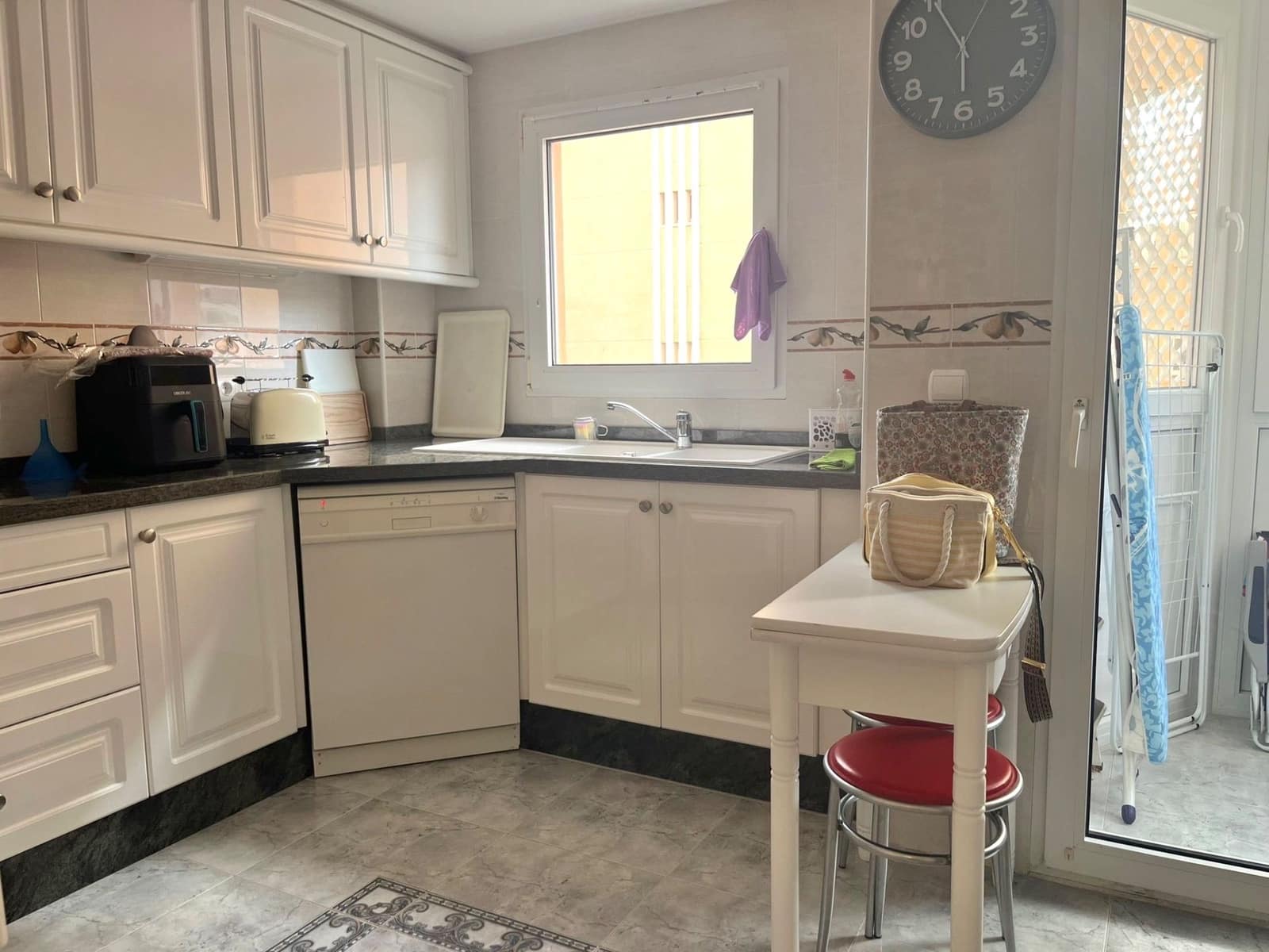 3 soveværelse Lejlighed til salg i Denia med swimmingpool garage - € 610.000 (Ref: 8588244)