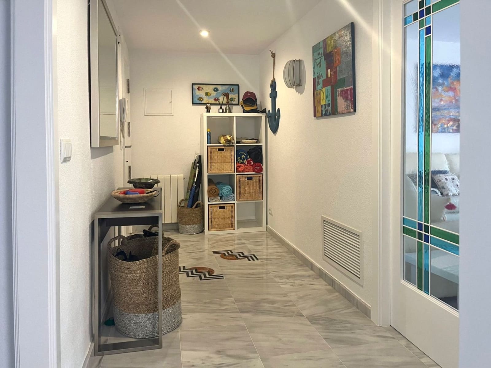 3 soveværelse Lejlighed til salg i Denia med swimmingpool garage - € 610.000 (Ref: 8588244)