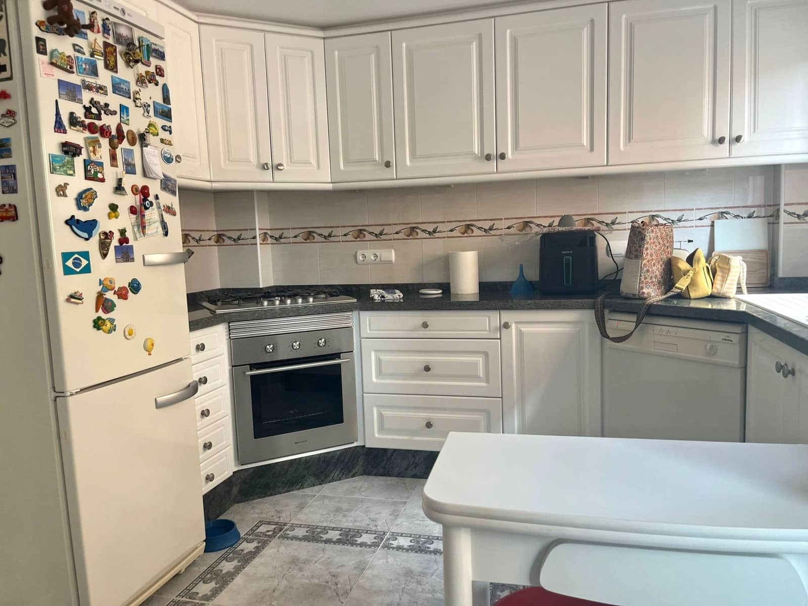 3 soveværelse Lejlighed til salg i Denia med swimmingpool garage - € 610.000 (Ref: 8588244)