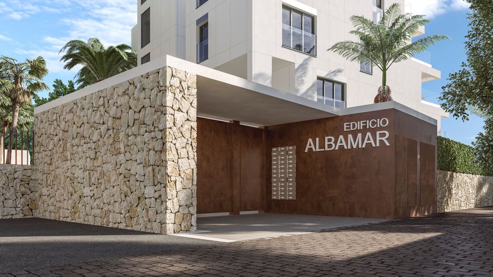 2 camera da letto Appartamento in vendita in Denia con piscina garage - 698.000 € (Rif: 8648089)