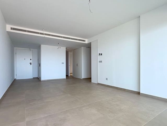 2 quarto Apartamento para venda em Les Bassetes - El Marjal, Dénia com piscina garagem - 698 000 € (Ref: 8648089)