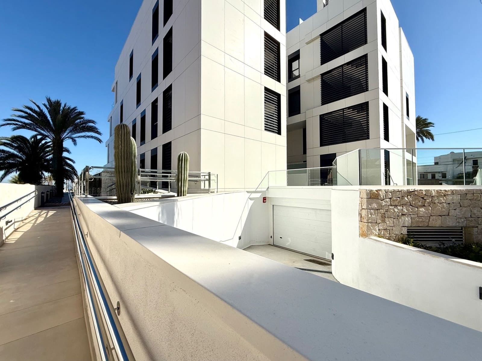 2 camera da letto Appartamento in vendita in Denia con piscina garage - 698.000 € (Rif: 8648089)