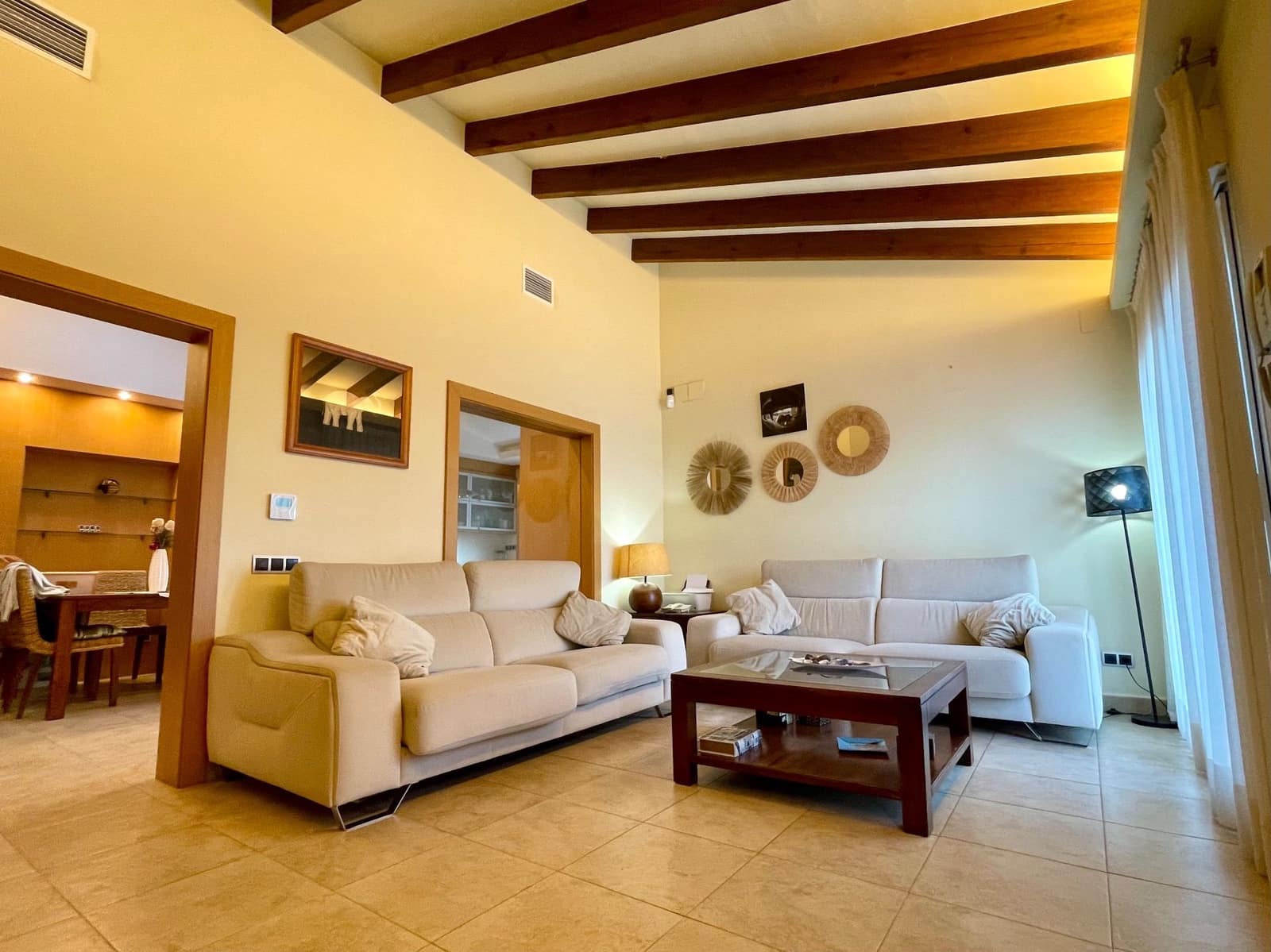 4 chambre Villa/Maison à vendre à Denia avec piscine garage - 1 200 000 € (Ref: 8703551)