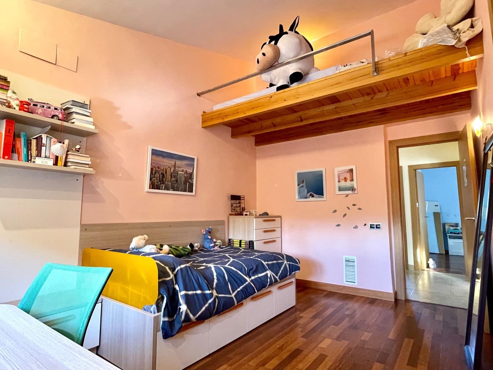 4 chambre Villa/Maison à vendre à Denia avec piscine garage - 1 200 000 € (Ref: 8703551)