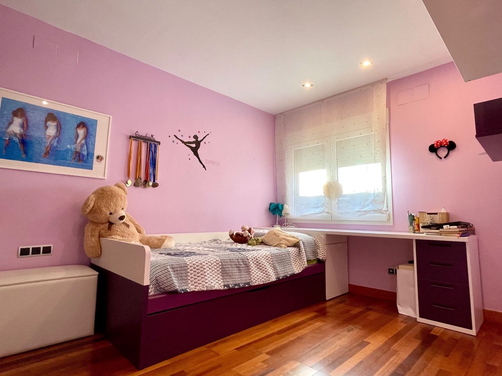 4 chambre Villa/Maison à vendre à Denia avec piscine garage - 1 200 000 € (Ref: 8703551)