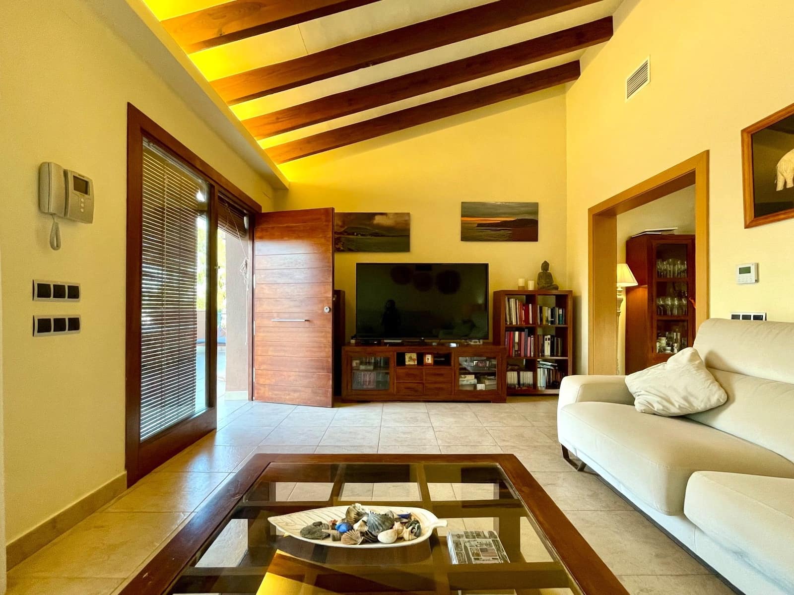 4 chambre Villa/Maison à vendre à Denia avec piscine garage - 1 200 000 € (Ref: 8703551)