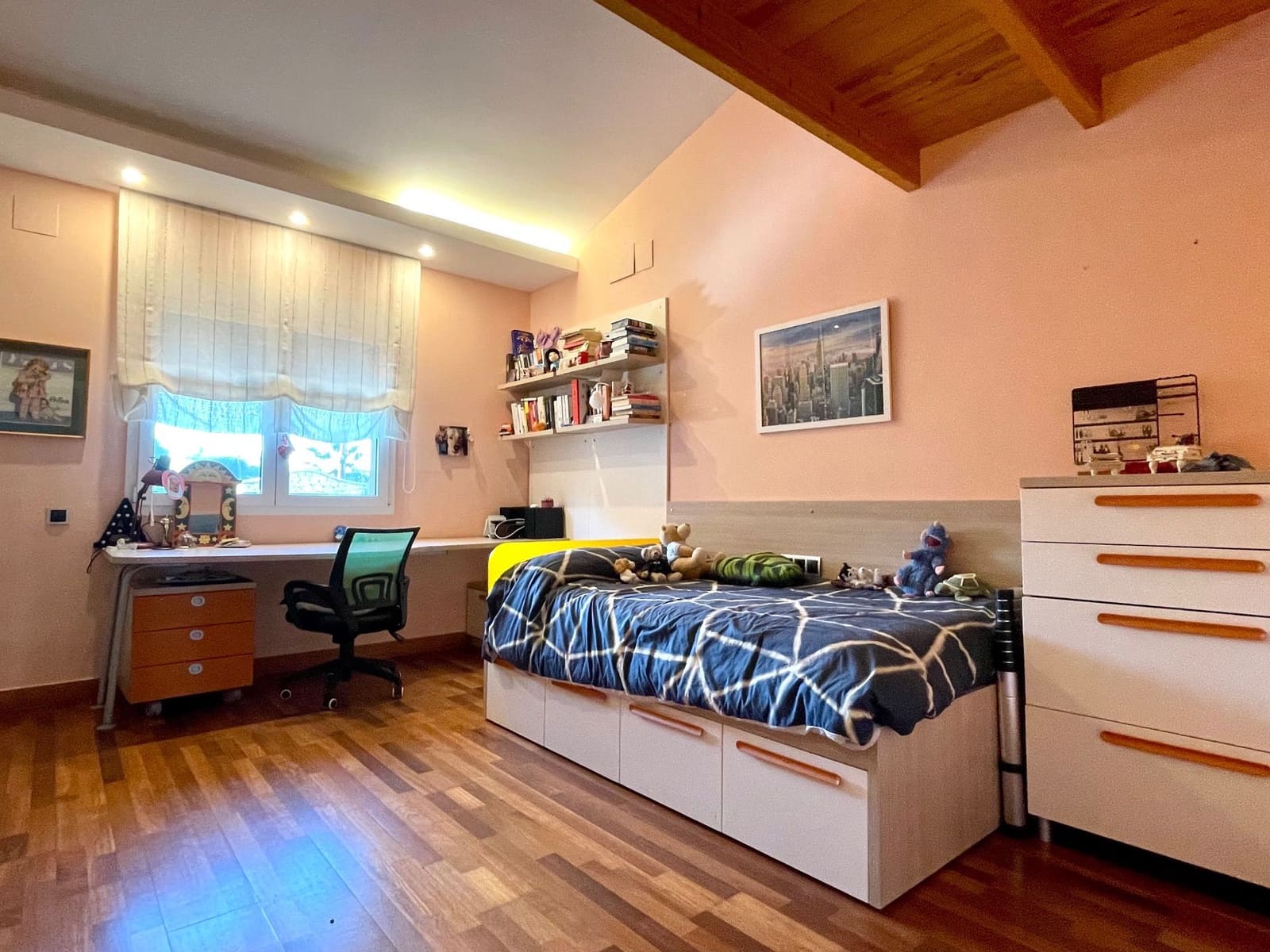 4 chambre Villa/Maison à vendre à Denia avec piscine garage - 1 200 000 € (Ref: 8703551)