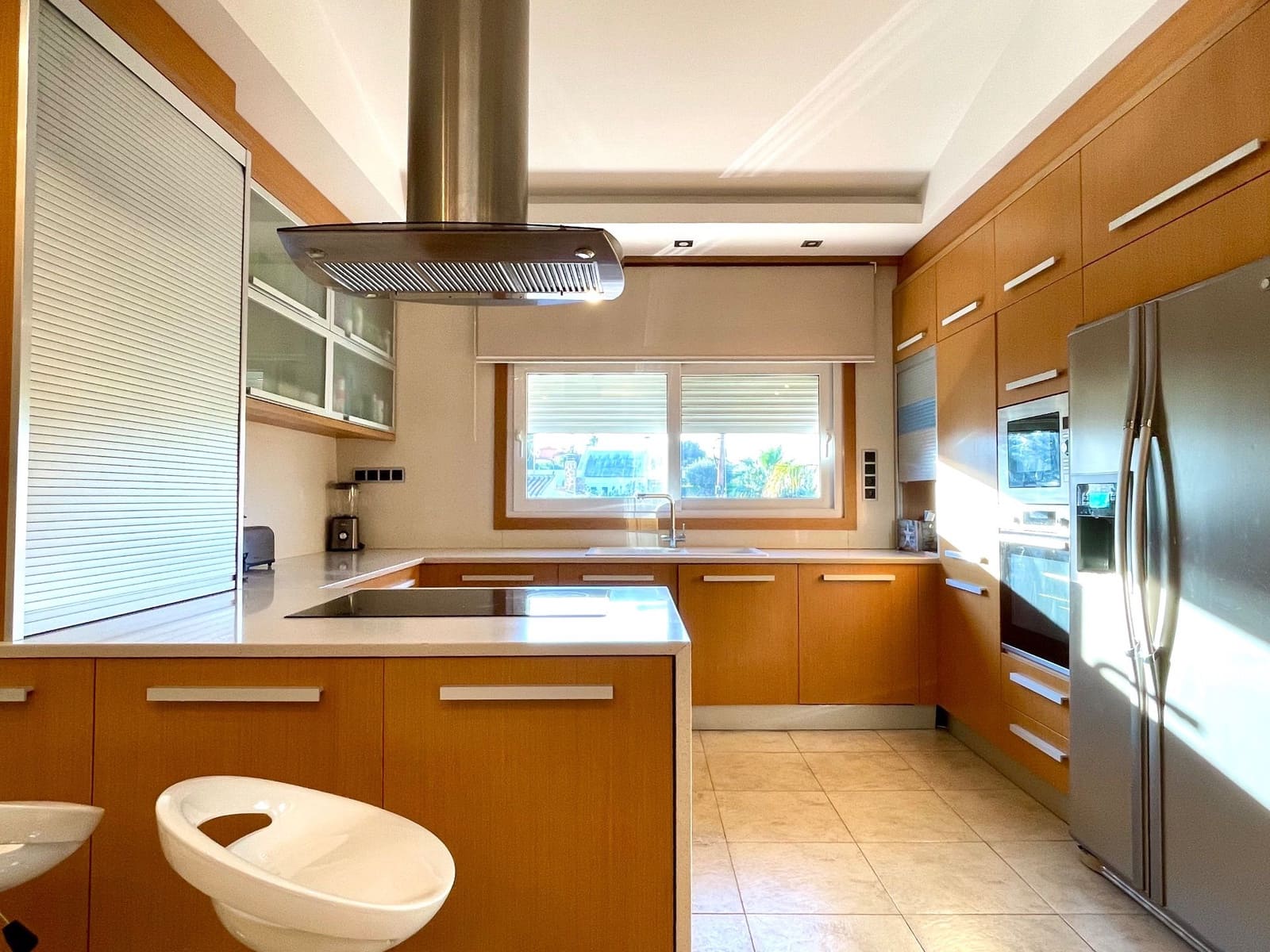 4 chambre Villa/Maison à vendre à Denia avec piscine garage - 1 200 000 € (Ref: 8703551)