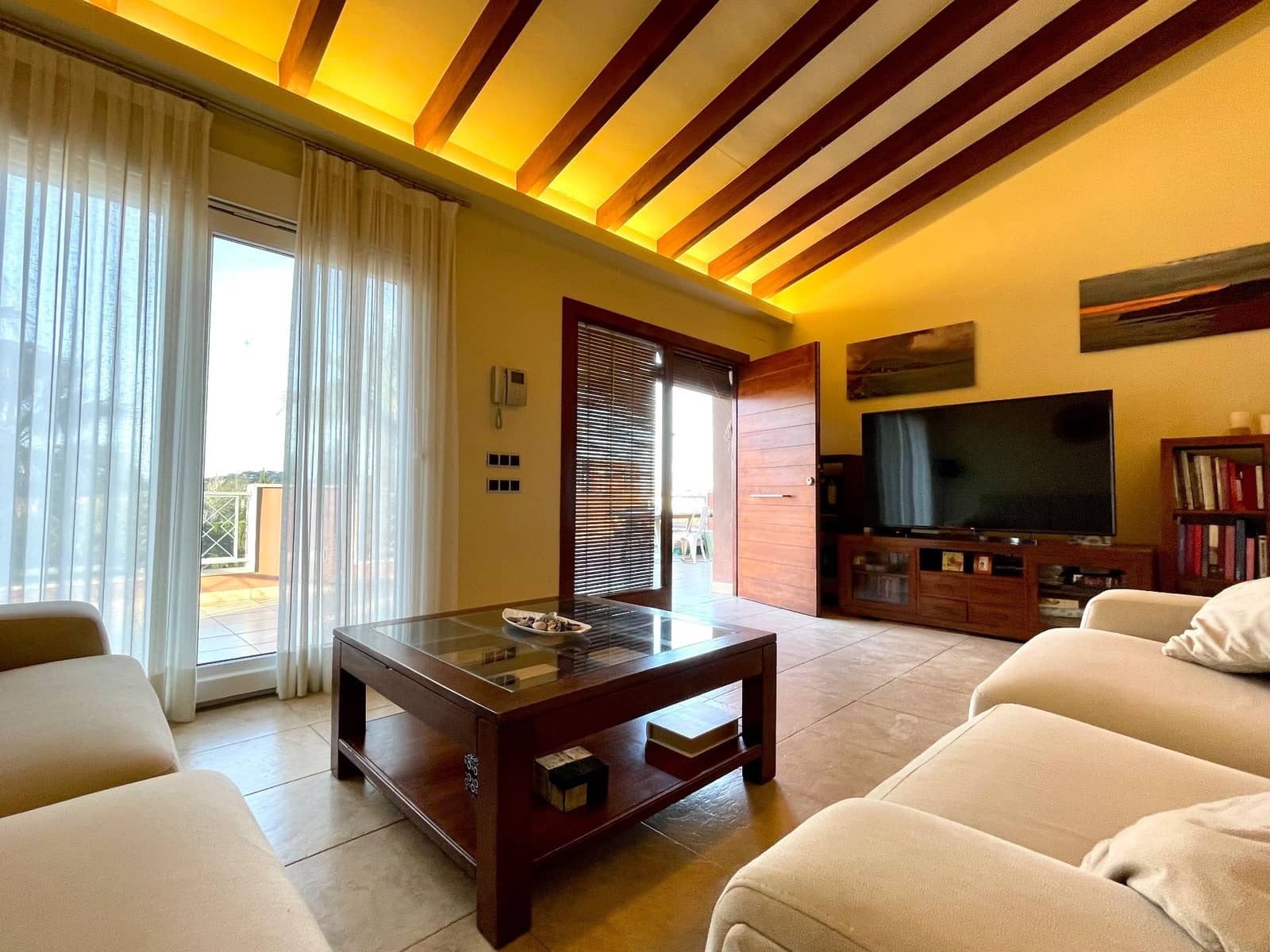 4 chambre Villa/Maison à vendre à Denia avec piscine garage - 1 200 000 € (Ref: 8703551)