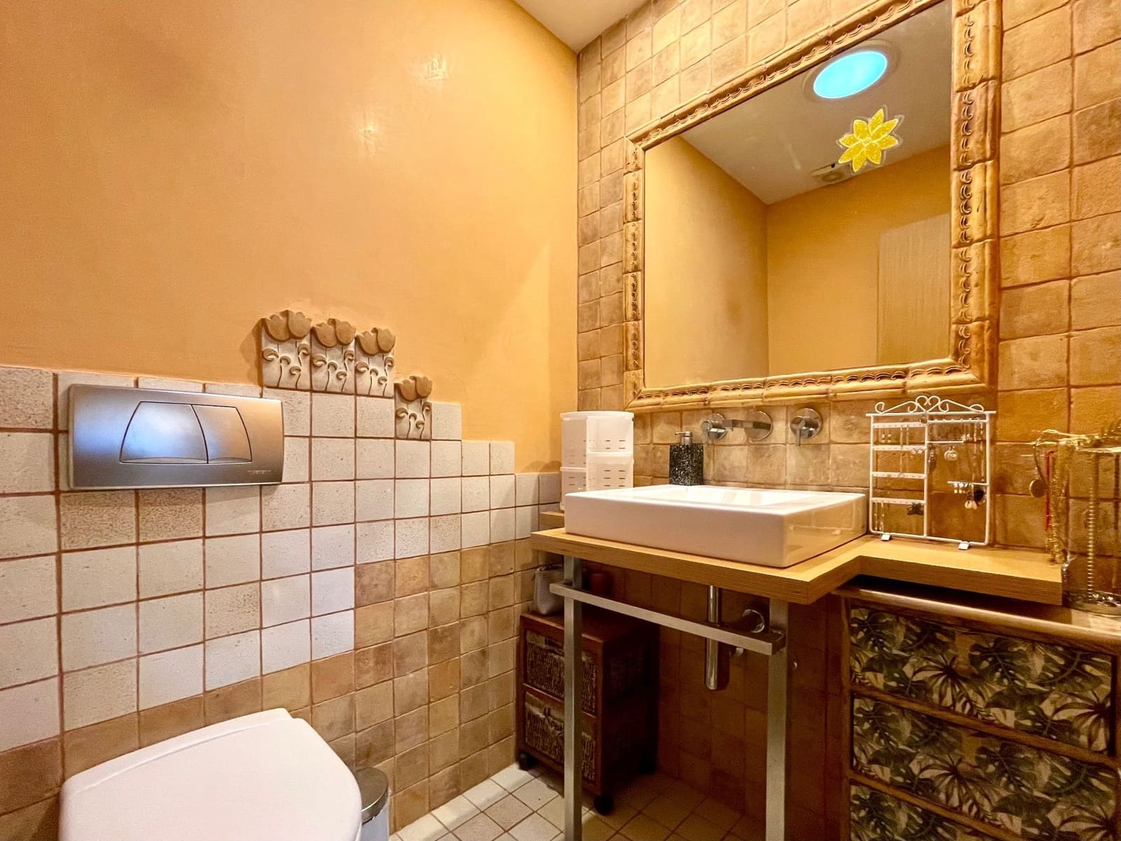 4 chambre Villa/Maison à vendre à Denia avec piscine garage - 1 200 000 € (Ref: 8703551)