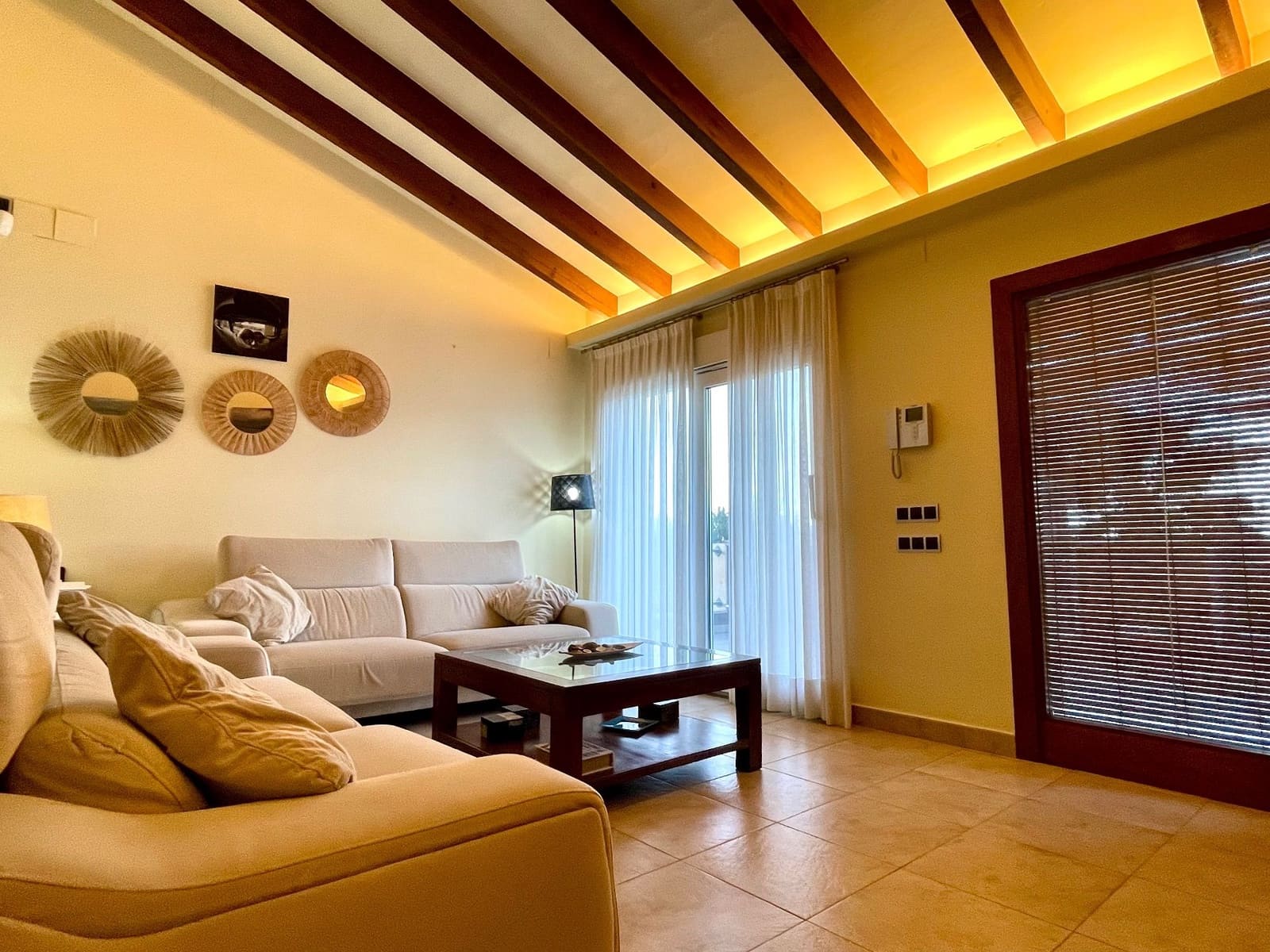 4 chambre Villa/Maison à vendre à Denia avec piscine garage - 1 200 000 € (Ref: 8703551)