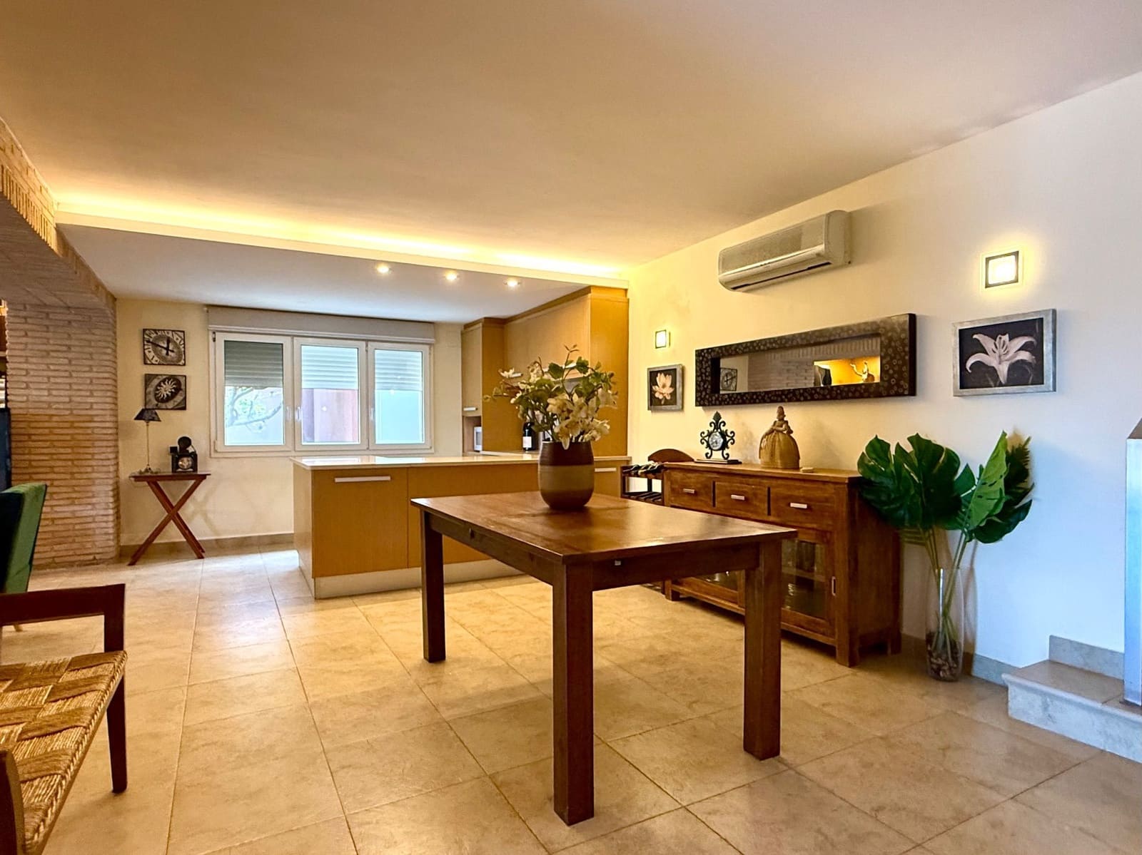 4 chambre Villa/Maison à vendre à Denia avec piscine garage - 1 200 000 € (Ref: 8703551)