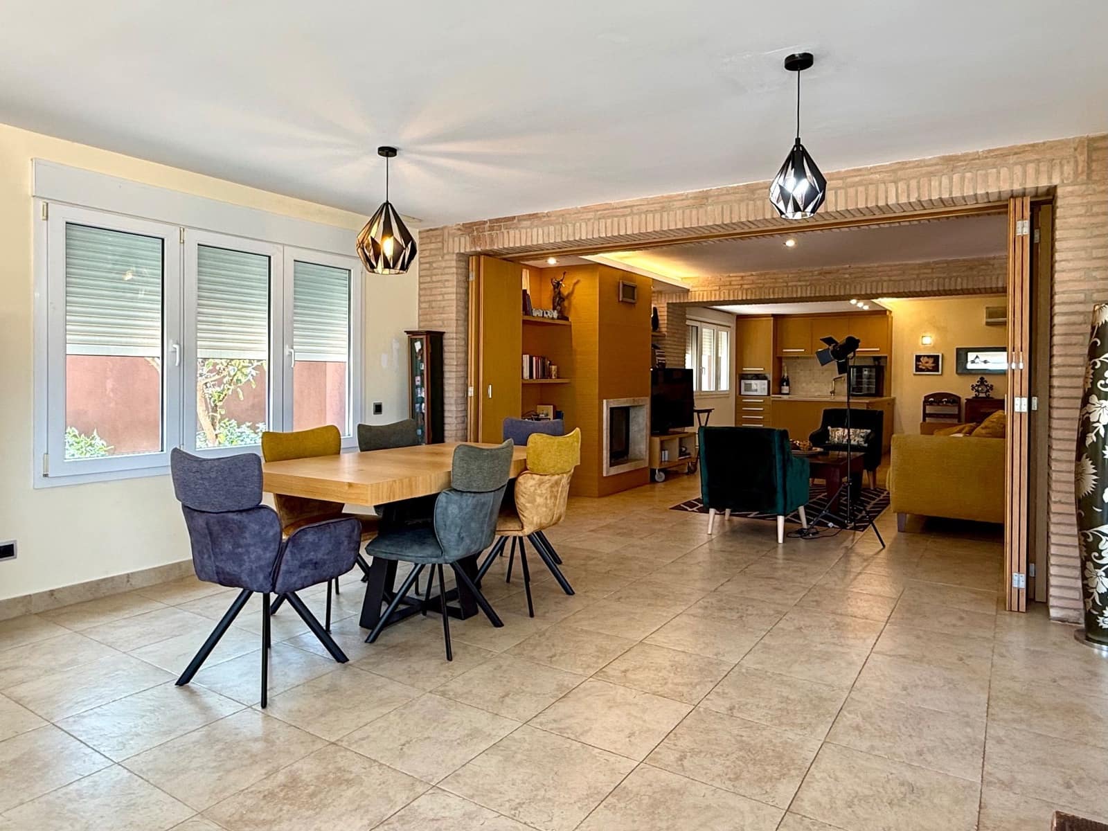 4 chambre Villa/Maison à vendre à Denia avec piscine garage - 1 200 000 € (Ref: 8703551)