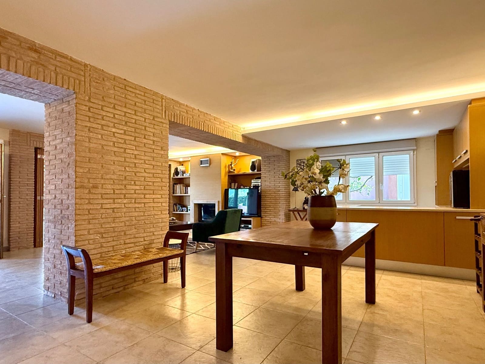 4 chambre Villa/Maison à vendre à Denia avec piscine garage - 1 200 000 € (Ref: 8703551)