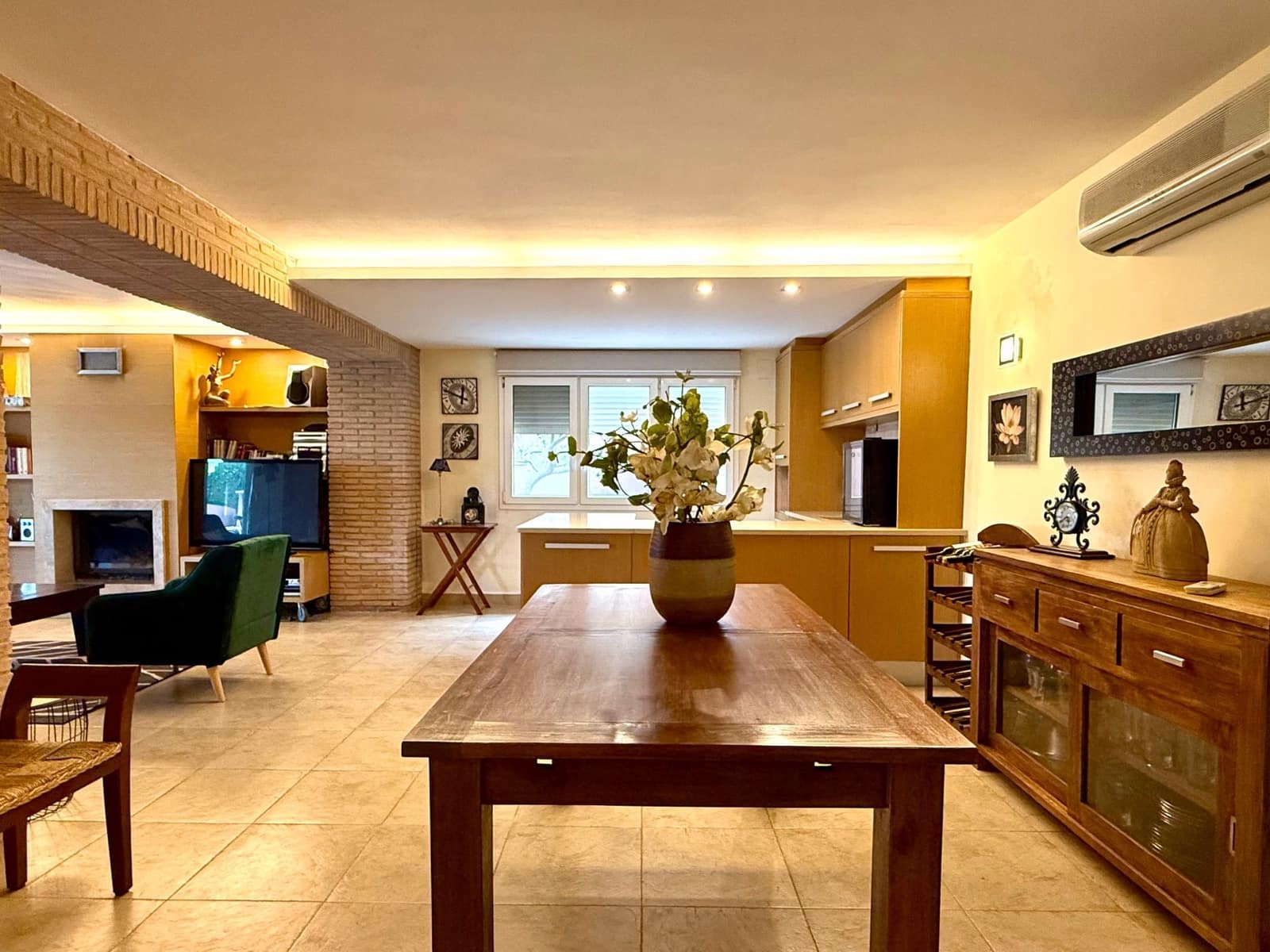 4 chambre Villa/Maison à vendre à Denia avec piscine garage - 1 200 000 € (Ref: 8703551)