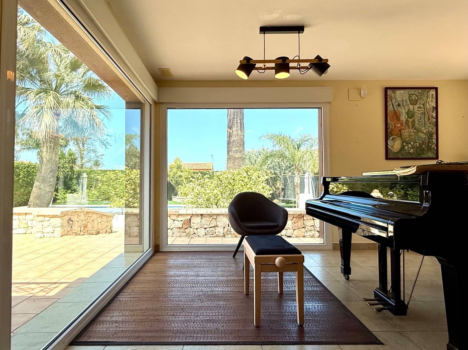 4 chambre Villa/Maison à vendre à Denia avec piscine garage - 1 200 000 € (Ref: 8703551)