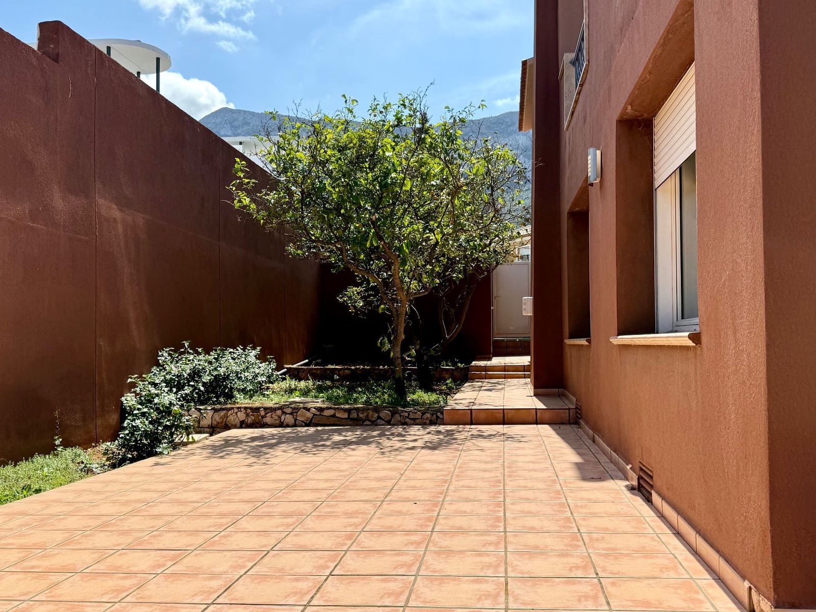 4 chambre Villa/Maison à vendre à Denia avec piscine garage - 1 200 000 € (Ref: 8703551)