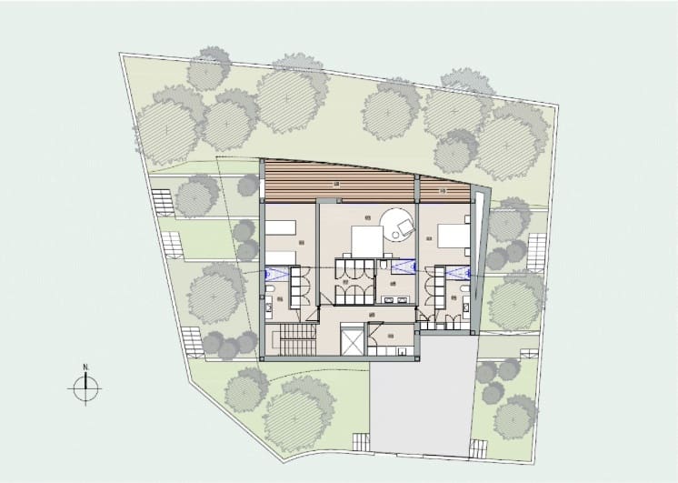 3 quarto Moradia para venda em Denia com piscina garagem - 1 622 700 € (Ref: 8769959)