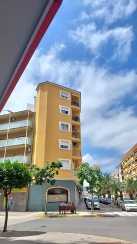 2 camera da letto Appartamento in vendita in Centro Urbano, Dénia - 195.000 € (Rif: 8899870)